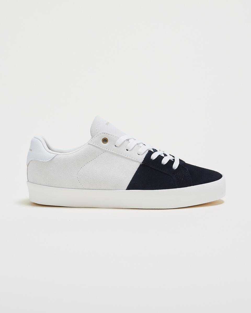 Hours Is Yours - Hours C71 Two Tone (White/Black)