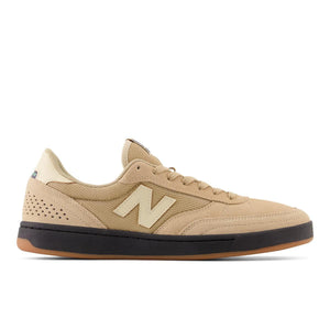 New Balance Numeric 440 - (Tan/Black)