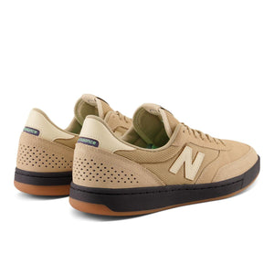 New Balance Numeric 440 - (Tan/Black)