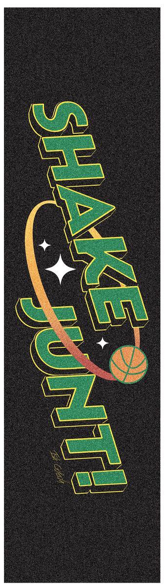 Shake Junt Ish Gas Giants Pro Grip