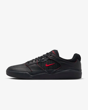 Nike SB Ishod PRM (Black/University Red)