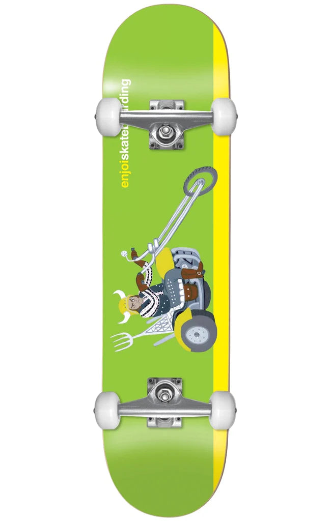 Enjoi Chopper Complete - 8.25