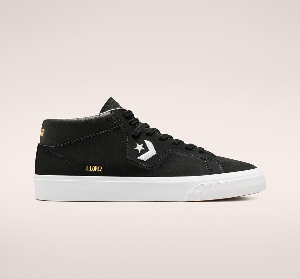 L lopez converse on sale
