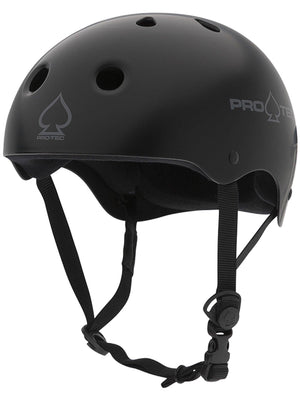 Protec Classic Skate Helmet