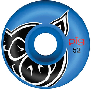 Pig Proline Wheels (52-53)