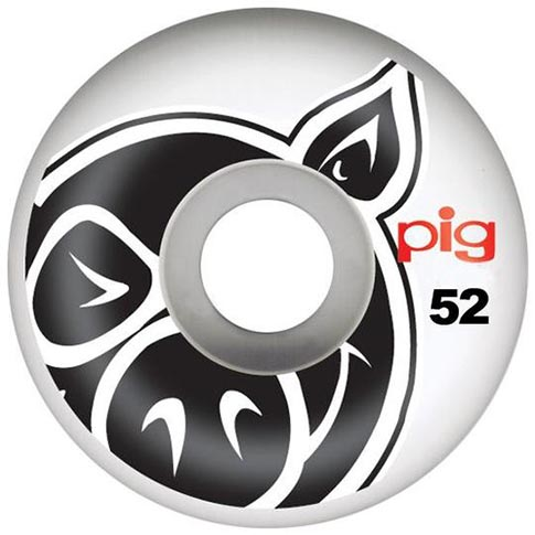 Pig Proline Wheels (52-53)