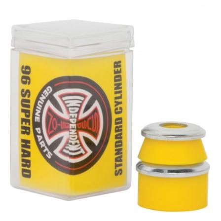 Independent Yellow Super Hard Bushings - (96A)