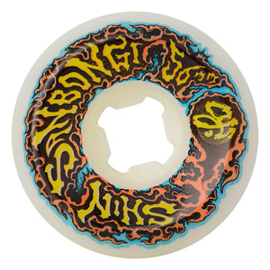 OJ Sanbongi 2 Original Mini Combo 56mm 99a Wheels