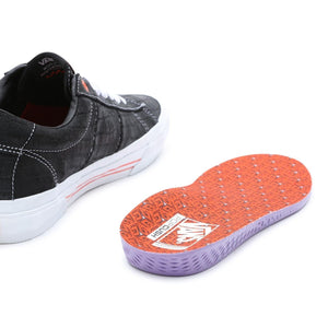 Vans Skate Sid Sci-Fi Fantasy (Black)