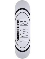 Real Classic Oval Deck - 8.38