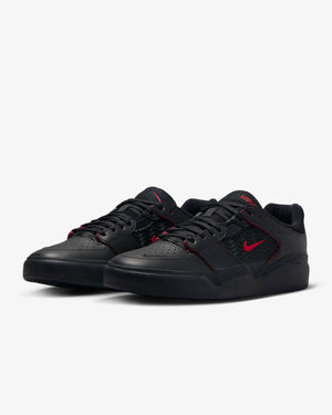 Nike SB Ishod PRM (Black/University Red)