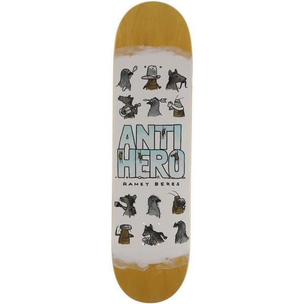 Anti Hero Raney Usual Suspect (8.25-8.38)