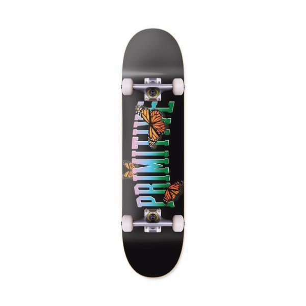 Primitive Collegiate Butterfly Complete 7.3
