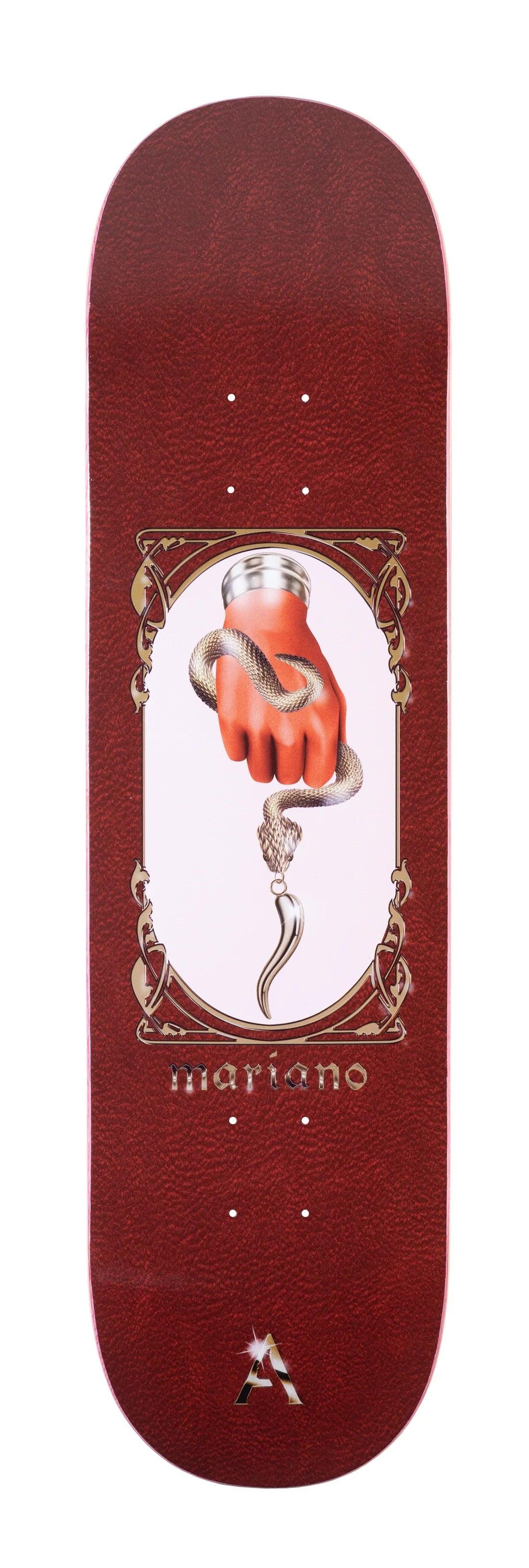 April Guy Mariano Cornetto 2 Deck - 8.5