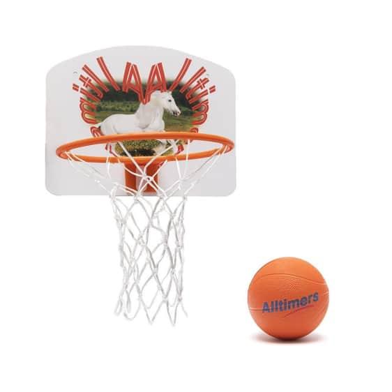 Alltimers Love Stallion B-Ball Knit