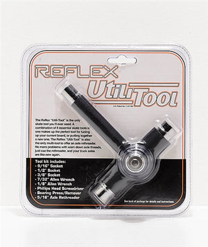 Reflex Skate tool