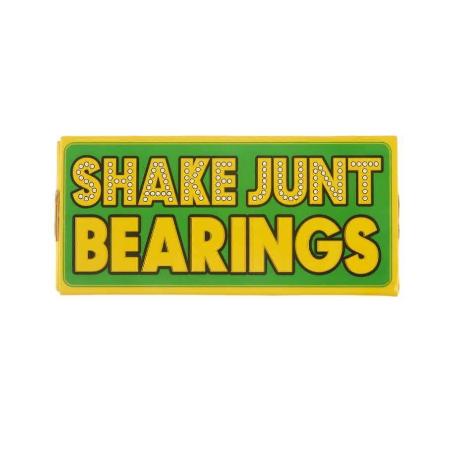 Shake Junt Triple OGs