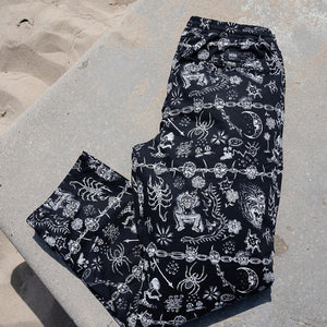 Vans Gigliotti Range Loose Taper Pant