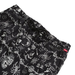 Vans Gigliotti Range Loose Taper Pant