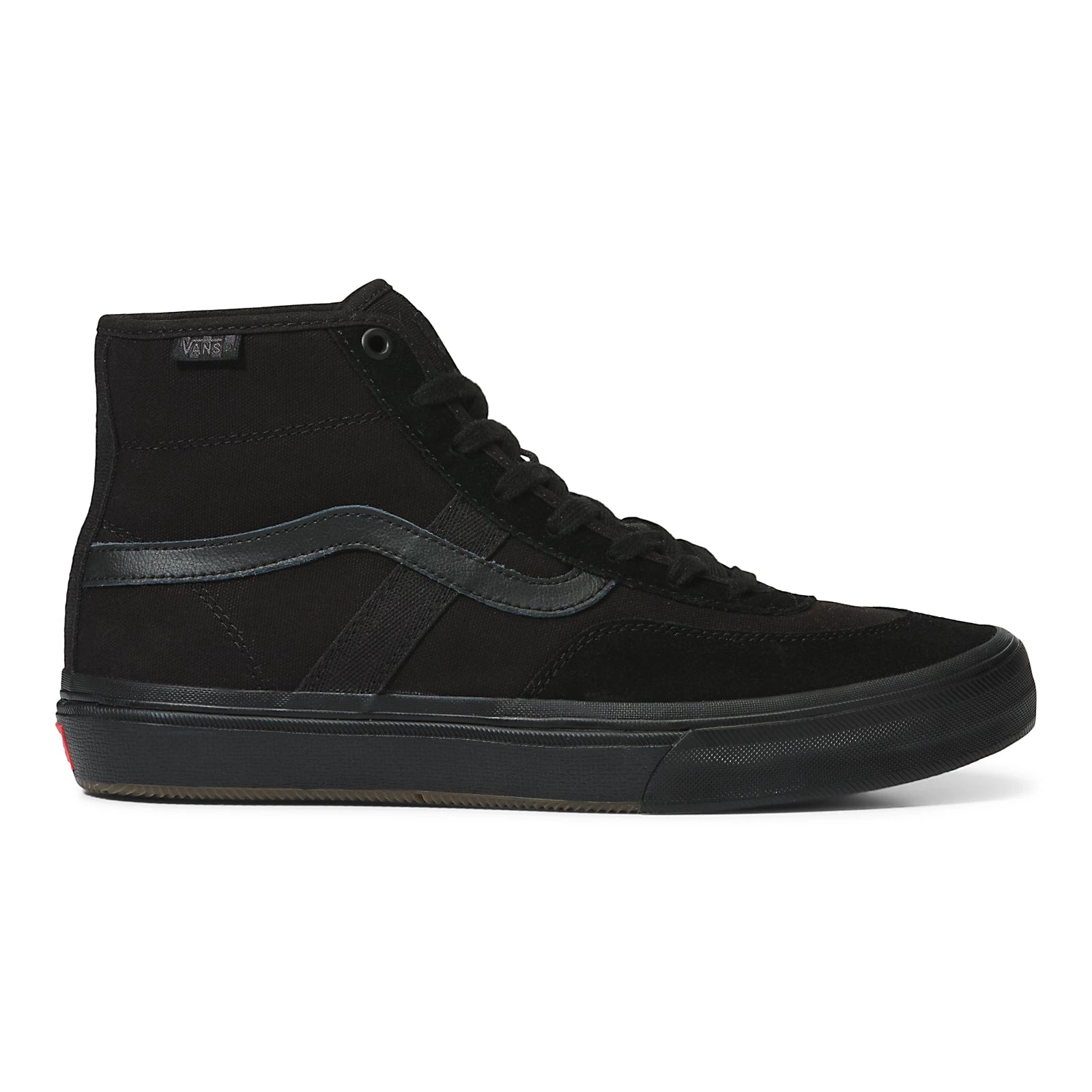 Vans Crockett High (Black)