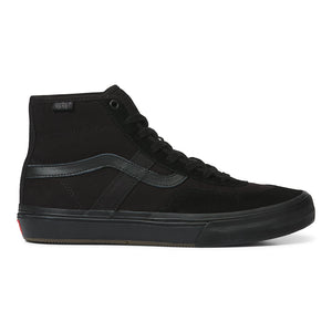 Vans Crockett High (Black)