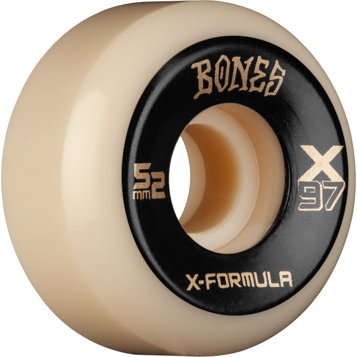 Bones X97 v5 Sidecut X- Formula 97a - 52mm