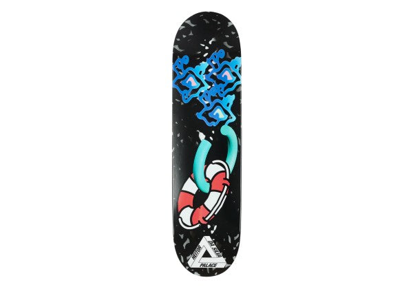 Palace Heitor Pro S29 Deck - (8.375)
