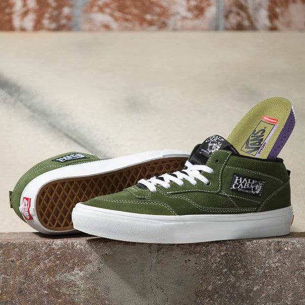 Vans Skate Half Cab '92 - Chive