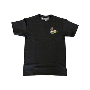 Vans Zion Wright OTW SS Tee (Black)