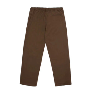 Alltimers Yacht Rental Pants - Brown