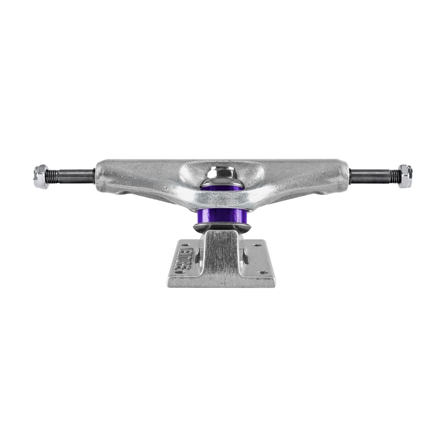 5.2 L VENTURE TRUCKS ベンチャー ALL POLISHED 楽天市場】VENTURE ベンチャー トラック V LIGHT ALL POLISHED