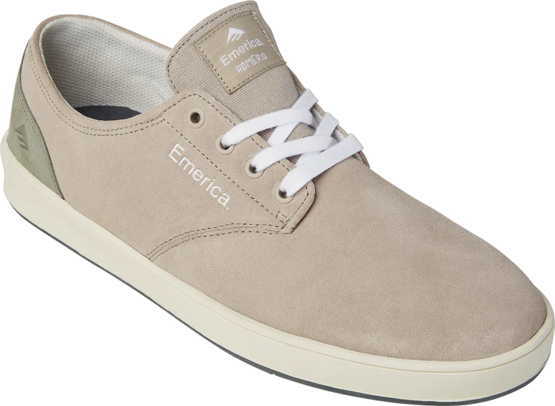 Emerica 2025 romero white