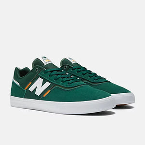 New Balance Jamie 306  Shoes - (Green/White) NM306FOR