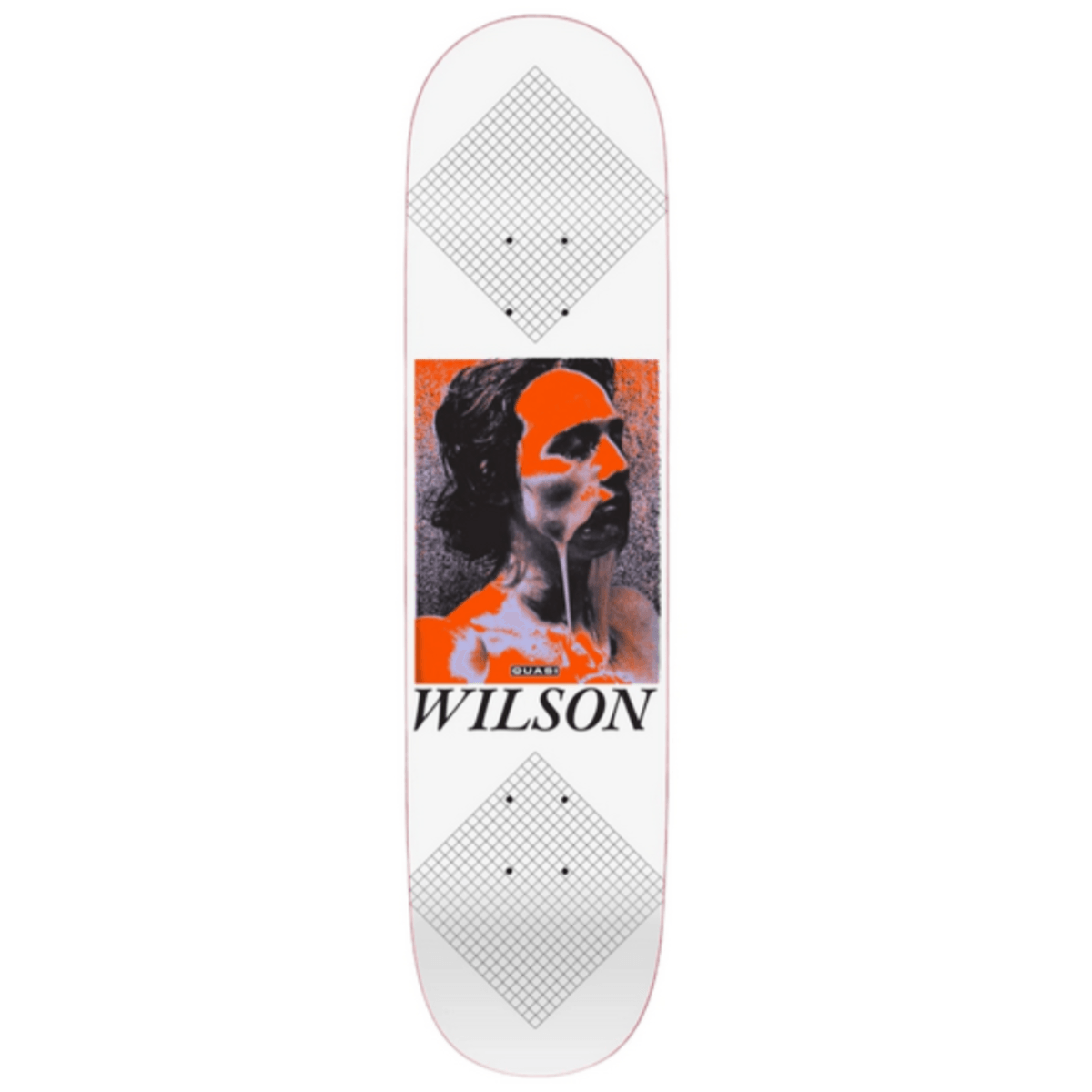 Quasi Wilson Skin Deck - 8.125