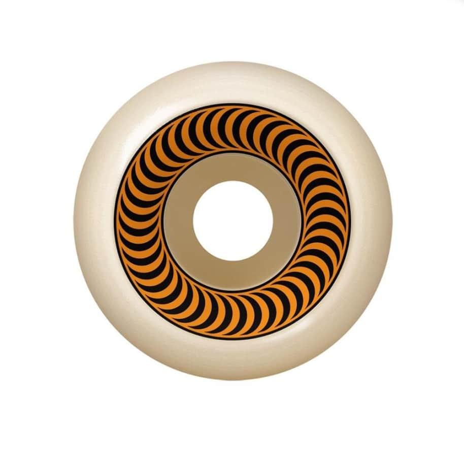 Spitfire Formula Four OG Classic 99D Wheels -  53mm