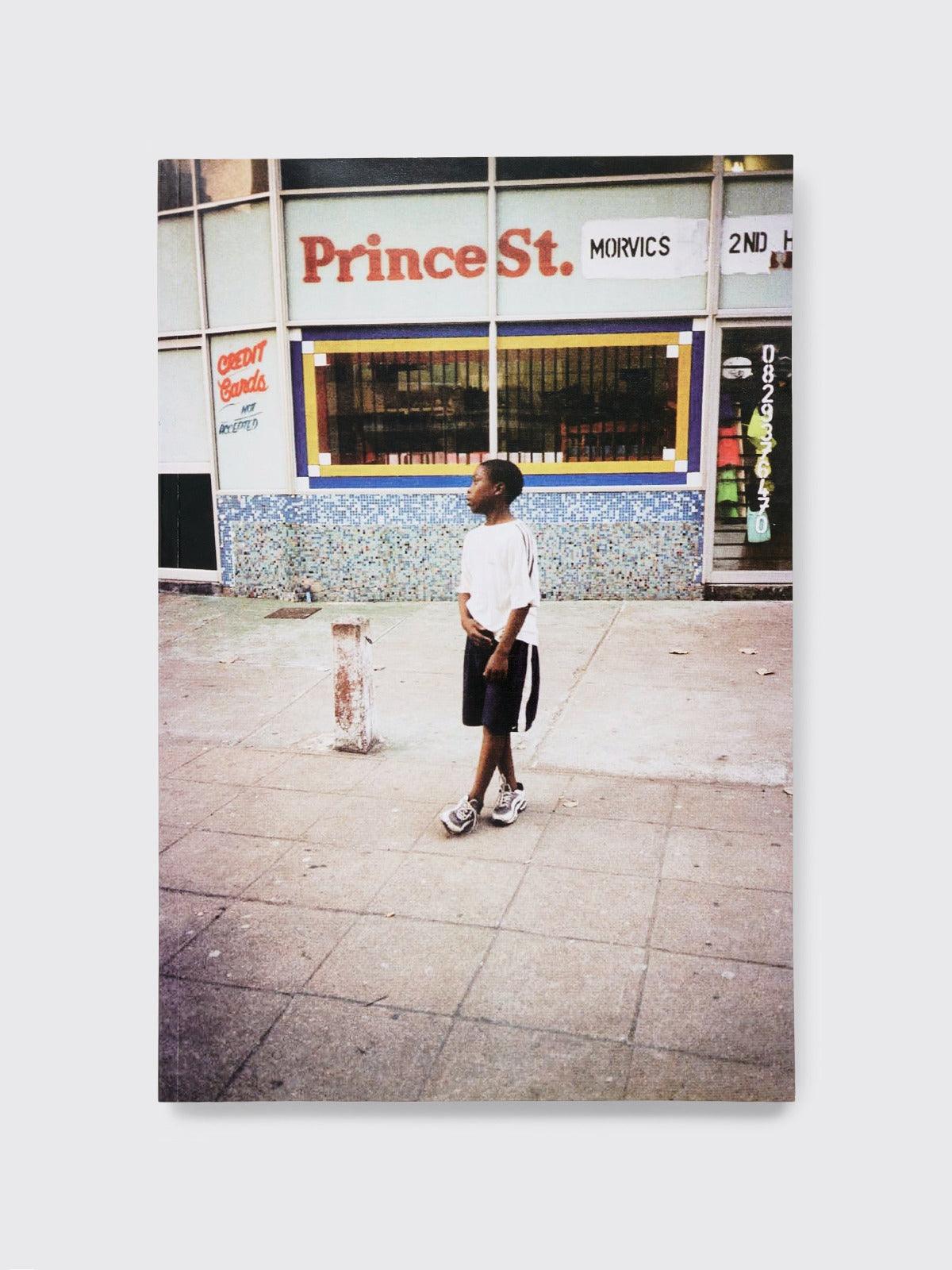 FA Jason Dill Photo Book