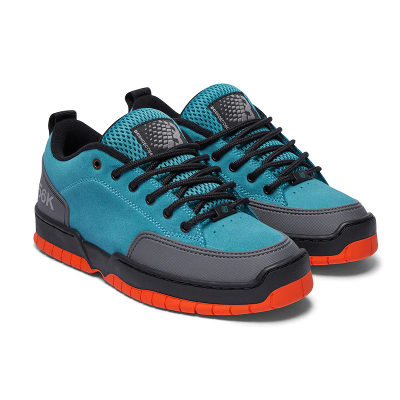 DC X Bronze 56K The Clocker 56K - Dark Teal