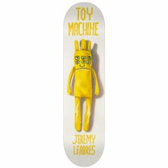 Toy Machine Leabres "DOLL" (8.13)