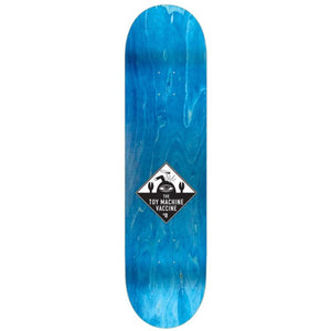 Toy Machine Dashawn Iron Deck (8.38)