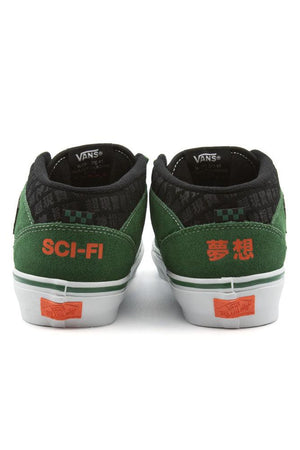 Vans Skate Half Cab '92 Sci-Fi Fantasy