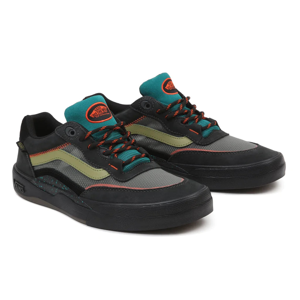 Vans Wayvee Shoe - (Outdoor Unexplored)