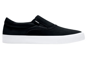 Nike SB Zoom Verona Slip - Black/White